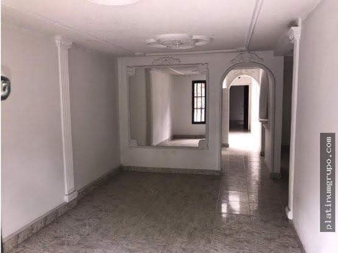 Casa de 6 alcobas en venta en La Esmeralda, Cali, 120 m² · foto 14 de 24