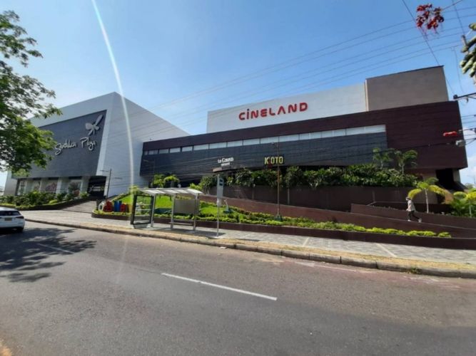 Local en venta en Ipanema, Neiva, 172 m² · foto 2 de 4