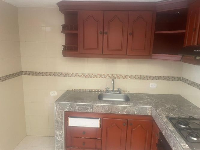 Casa de 4 alcobas en venta en Caney, Cali, 150 m² · foto 4 de 12