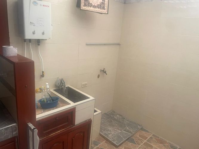 Casa de 4 alcobas en venta en Caney, Cali, 150 m² · foto 11 de 12