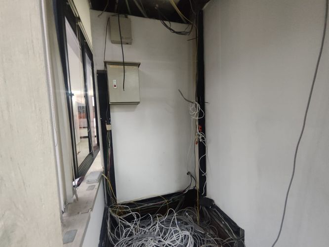 Oficina en arriendo en Patio Bonito, Medellín, 120 m² · foto 7 de 17