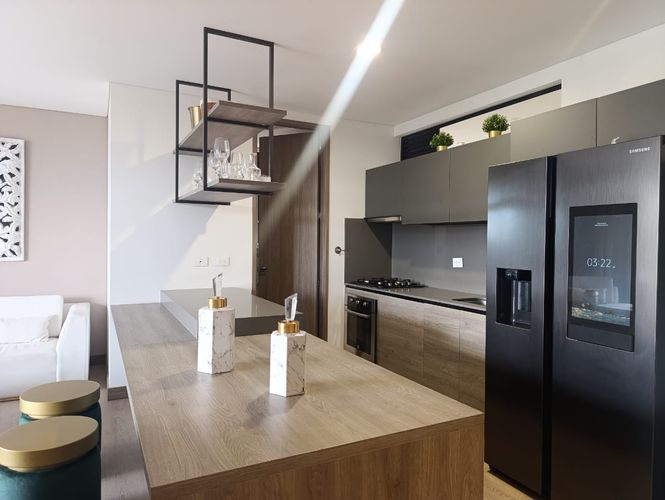 Apartamento de 2 alcobas en arriendo en El Poblado, Medellín, 115 m² · foto 7 de 20