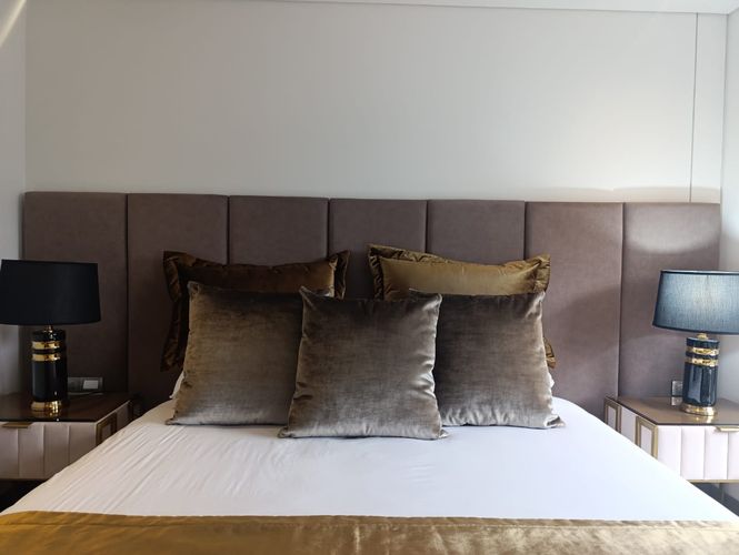 Apartamento de 2 alcobas en arriendo en El Poblado, Medellín, 115 m² · foto 11 de 20
