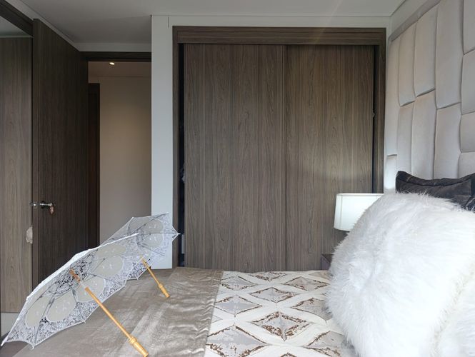 Apartamento de 2 alcobas en arriendo en El Poblado, Medellín, 115 m² · foto 13 de 20