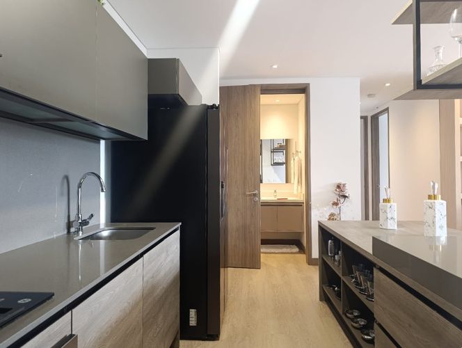 Apartamento de 2 alcobas en arriendo en El Poblado, Medellín, 115 m² · foto 14 de 20