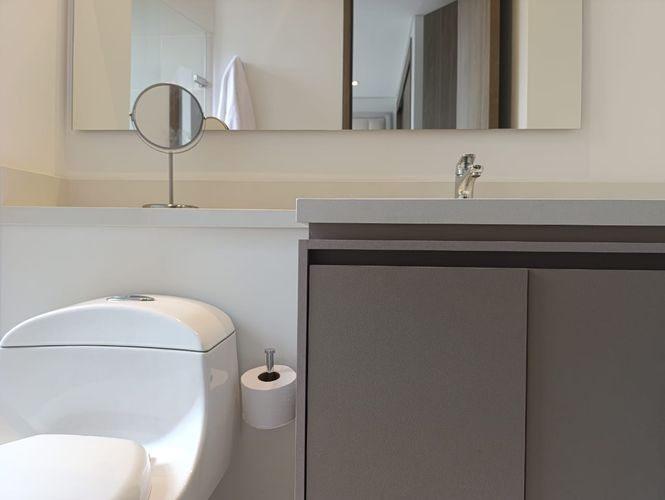 Apartamento de 2 alcobas en arriendo en El Poblado, Medellín, 115 m² · foto 17 de 20