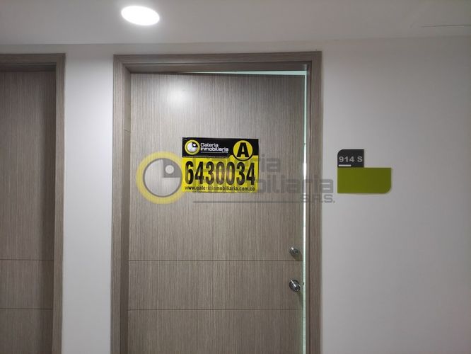 Consultorio en arriendo en Ruitoque, Piedecuesta, 50 m² · foto 4 de 11