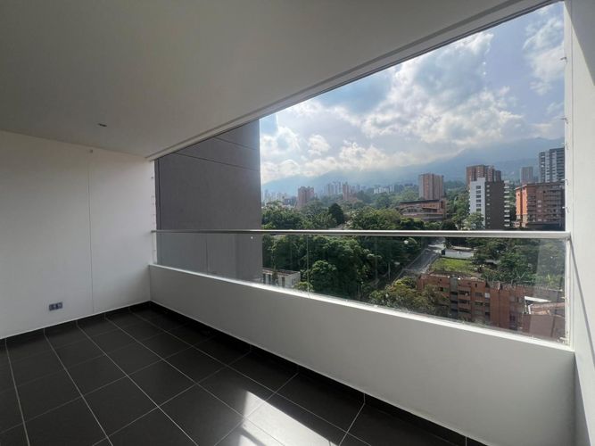 Apartamento de 3 alcobas en arriendo en Loma Benedictinos, Envigado, 143 m² · foto 19 de 19