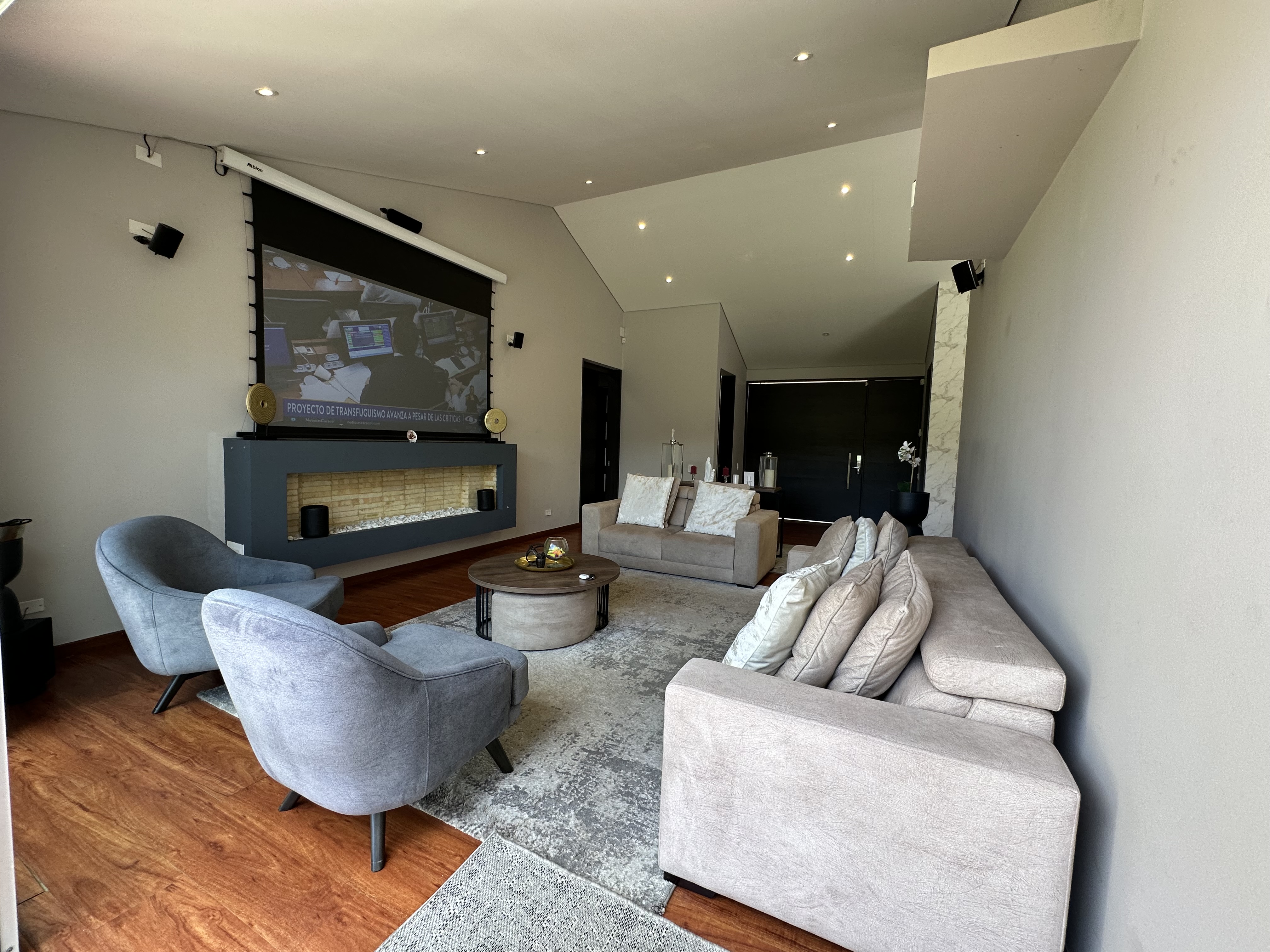 Casa en venta en Chuntame, Cajicá · foto 4 de 24