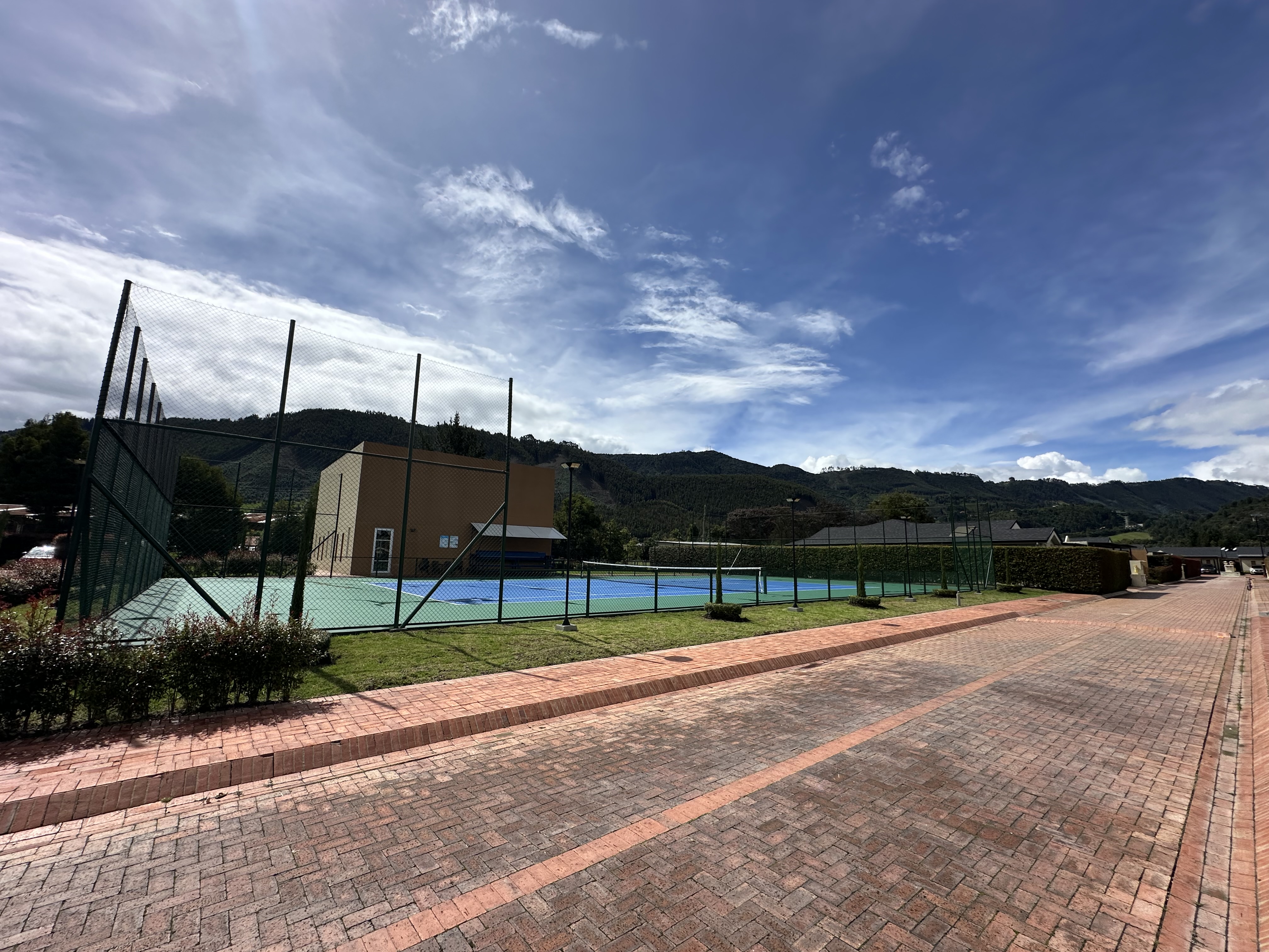 Casa en venta en Chuntame, Cajicá · foto 23 de 24
