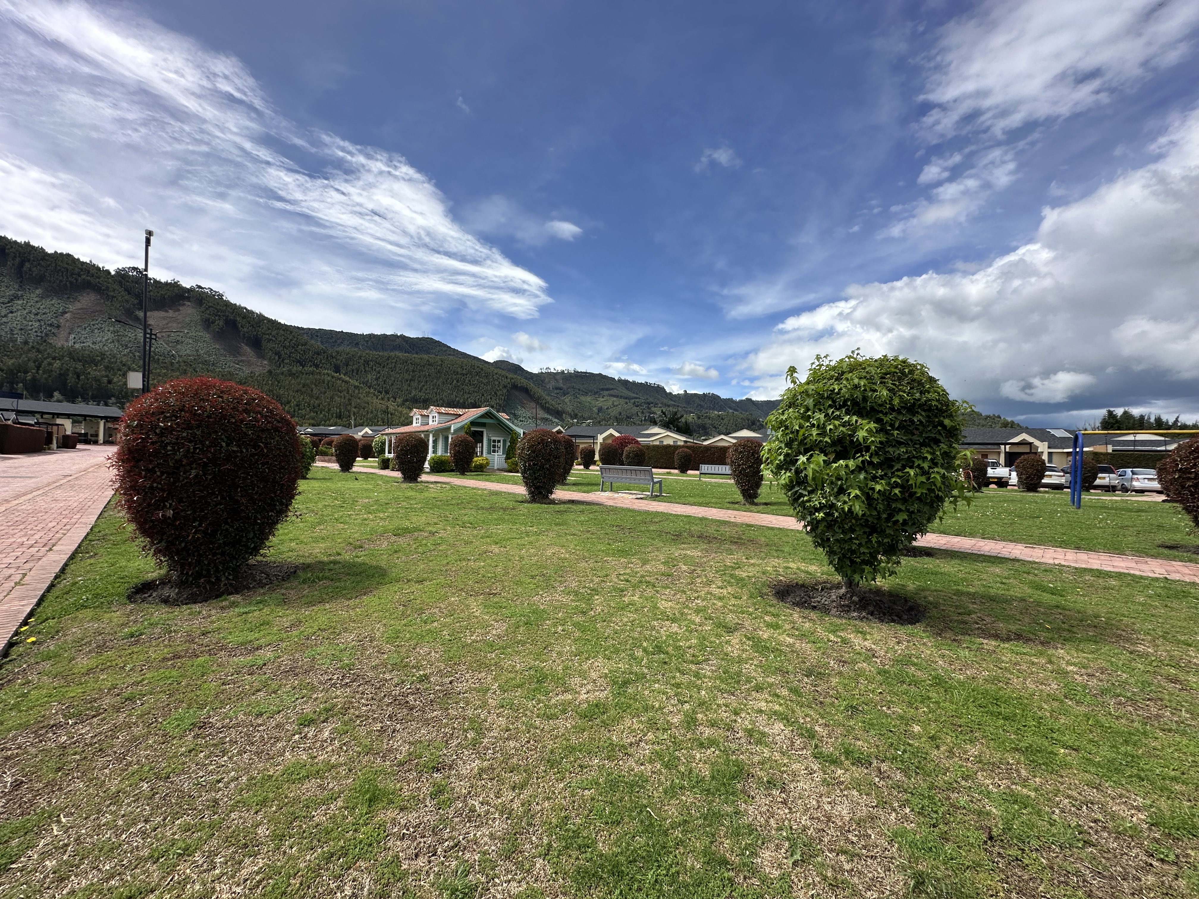 Casa en venta en Chuntame, Cajicá · foto 24 de 24