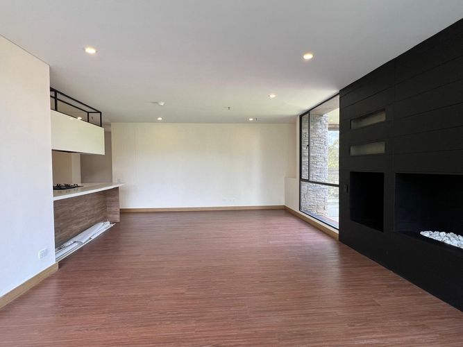 Apartamento de 2 alcobas en venta en Llano Grande, Rionegro, 113 m² · foto 2 de 12