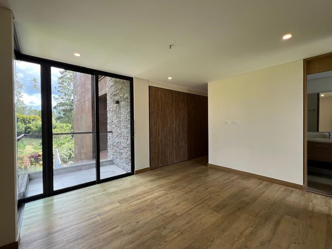 Apartamento de 2 alcobas en venta en Llano Grande, Rionegro, 113 m² · foto 3 de 12