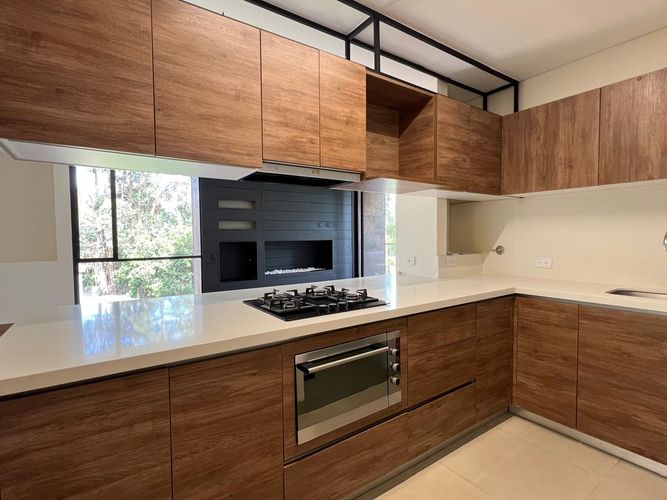 Apartamento de 2 alcobas en venta en Llano Grande, Rionegro, 113 m² · foto 4 de 12