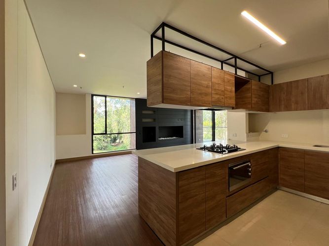 Apartamento de 2 alcobas en venta en Llano Grande, Rionegro, 113 m² · foto 6 de 12