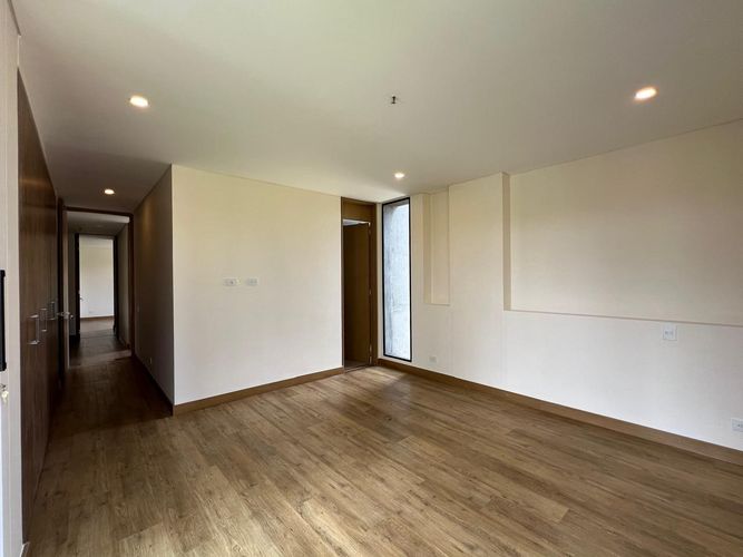 Apartamento de 2 alcobas en venta en Llano Grande, Rionegro, 113 m² · foto 7 de 12