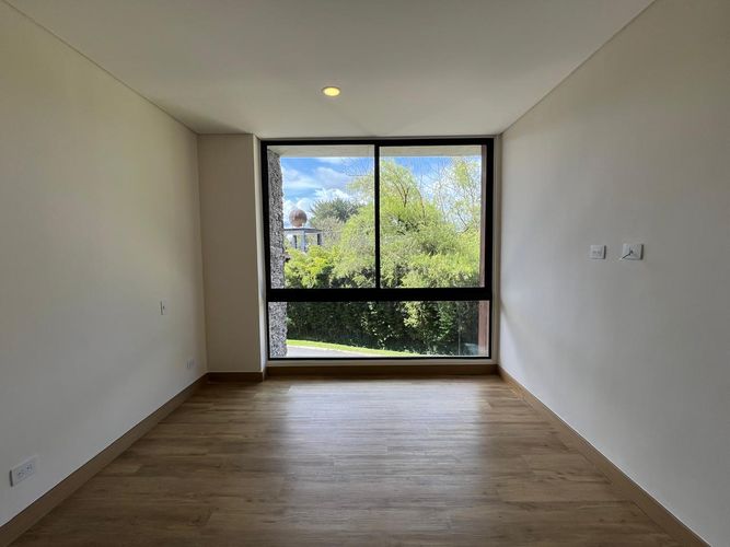 Apartamento de 2 alcobas en venta en Llano Grande, Rionegro, 113 m² · foto 8 de 12