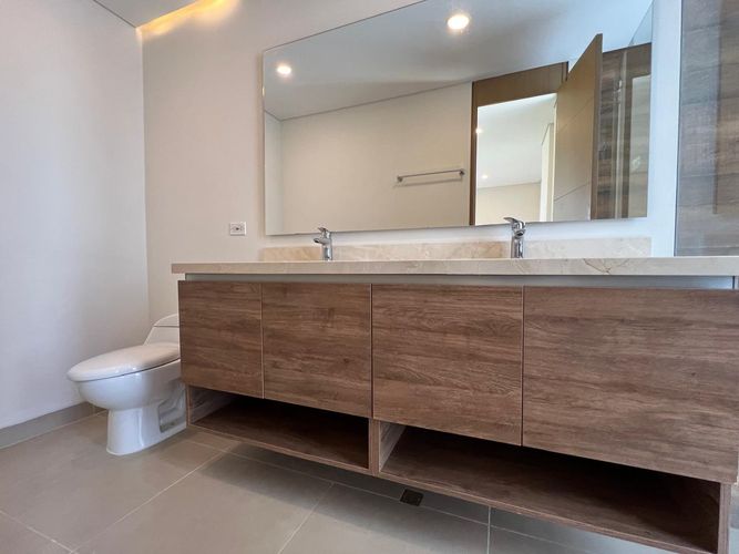 Apartamento de 2 alcobas en venta en Llano Grande, Rionegro, 113 m² · foto 10 de 12