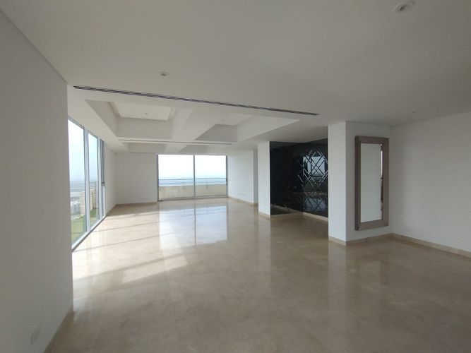 Apartamento de 3 alcobas en venta en Villa Country, Barranquilla, 442 m² · foto 1 de 20