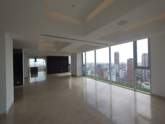 Apartamento de 3 alcobas en venta en Villa Country, Barranquilla, 442 m² · foto 2 de 20