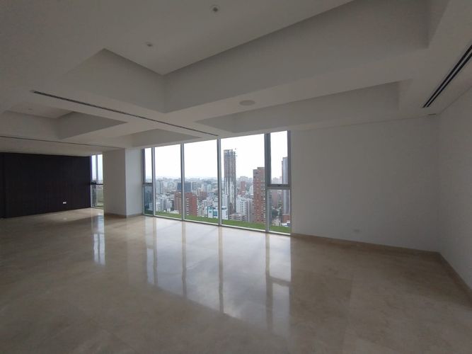 Apartamento de 3 alcobas en venta en Villa Country, Barranquilla, 442 m² · foto 4 de 20