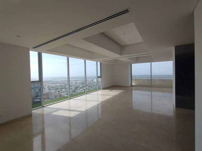 Apartamento de 3 alcobas en venta en Villa Country, Barranquilla, 442 m² · foto 6 de 20