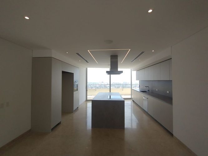 Apartamento de 3 alcobas en venta en Villa Country, Barranquilla, 442 m² · foto 8 de 20