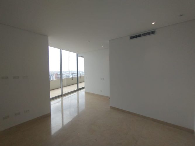 Apartamento de 3 alcobas en venta en Villa Country, Barranquilla, 442 m² · foto 14 de 20