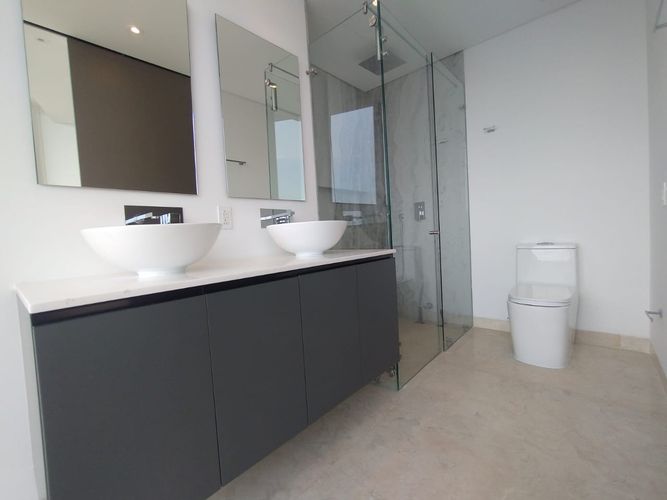 Apartamento de 3 alcobas en venta en Villa Country, Barranquilla, 442 m² · foto 19 de 20
