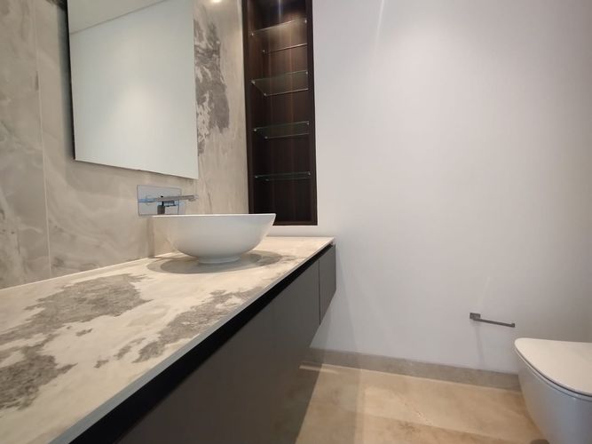 Apartamento de 3 alcobas en venta en Villa Country, Barranquilla, 442 m² · foto 20 de 20