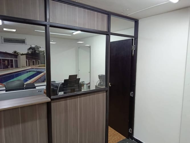 Oficina en arriendo en Centro, Bucaramanga, 23 m² · foto 2 de 6
