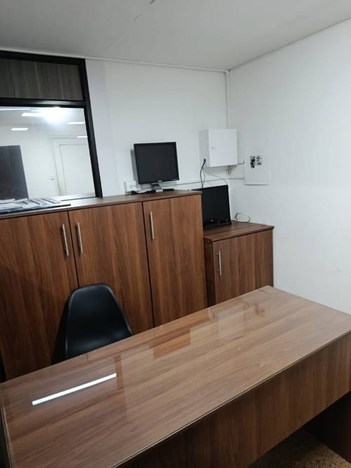 Oficina en arriendo en Centro, Bucaramanga, 23 m² · foto 4 de 6