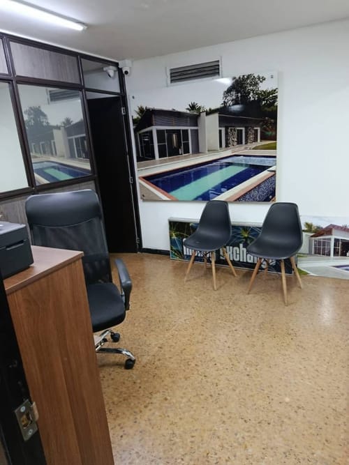 Oficina en arriendo en Centro, Bucaramanga, 23 m² · foto 5 de 6