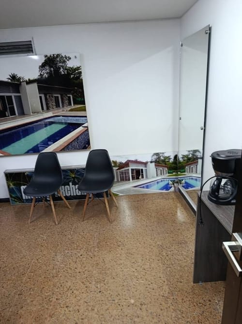 Oficina en arriendo en Centro, Bucaramanga, 23 m² · foto 6 de 6