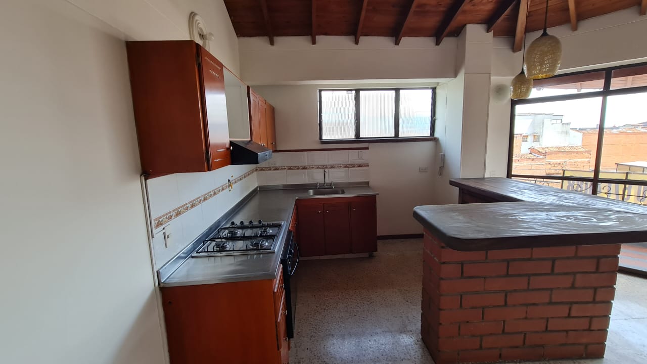 Apartamento en venta en Mesa, Envigado · foto 3 de 24