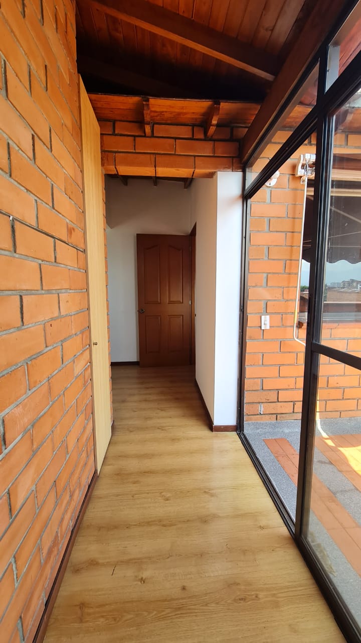 Apartamento en venta en Mesa, Envigado · foto 20 de 24