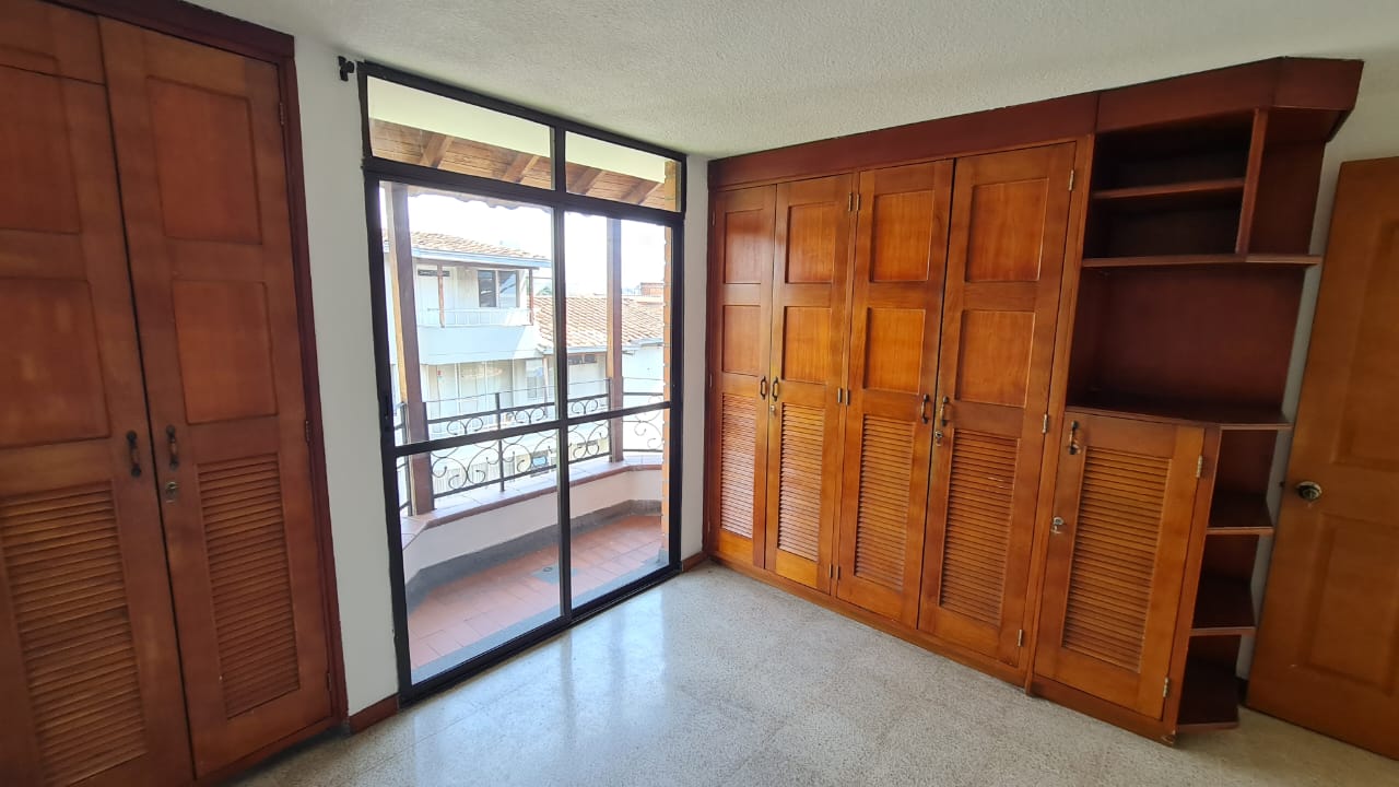 Apartamento en venta en Mesa, Envigado · foto 18 de 24