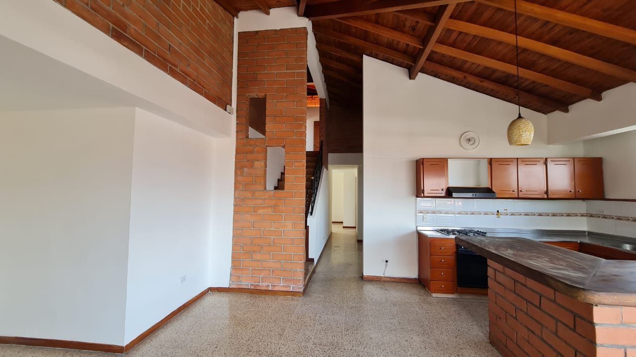 Apartamento en venta en Mesa, Envigado · foto 21 de 24