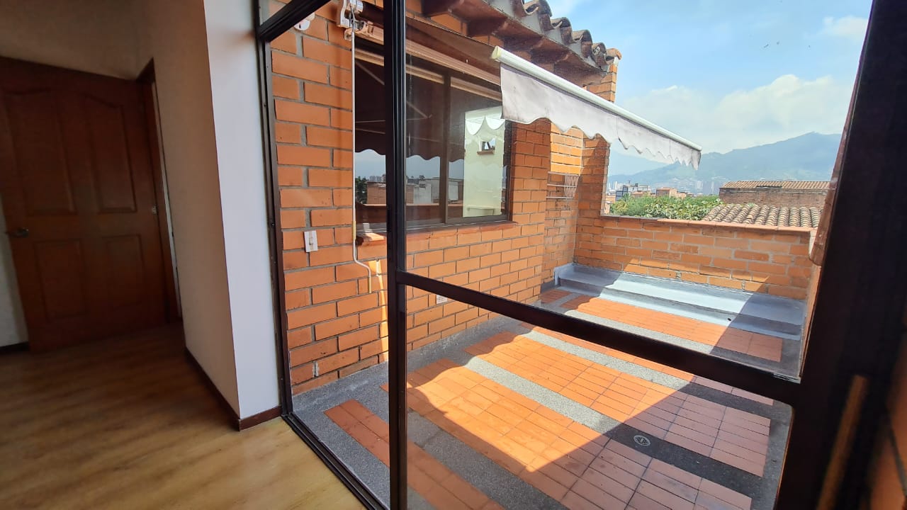 Apartamento en venta en Mesa, Envigado · foto 10 de 24