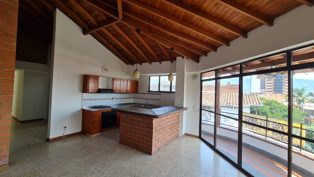 Apartamento en venta en Mesa, Envigado · foto 4 de 24