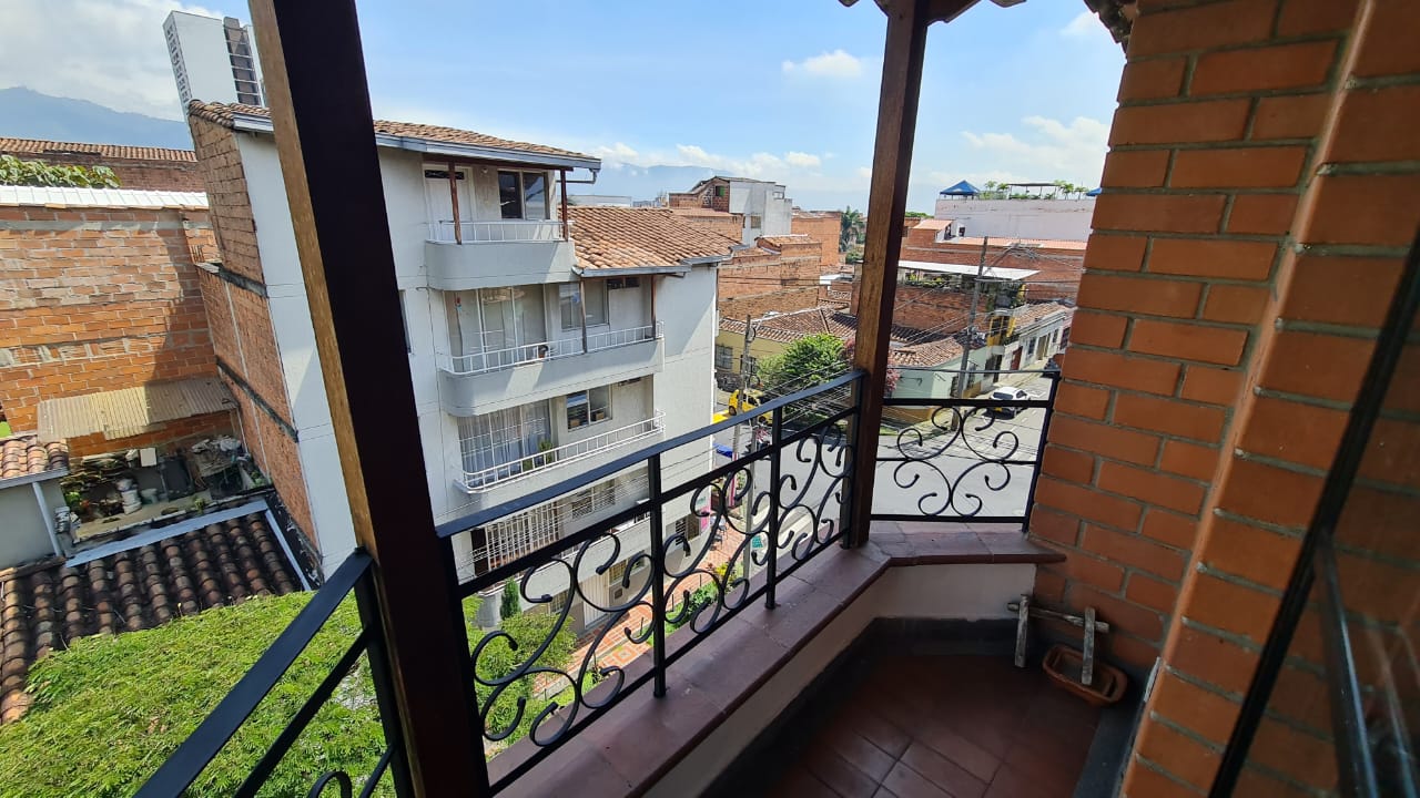 Apartamento en venta en Mesa, Envigado · foto 8 de 24