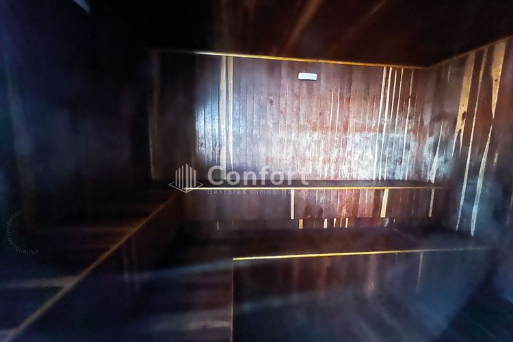Apartamento de 3 alcobas en arriendo en Loma Del Escobero, Envigado, 95 m² · foto 22 de 24