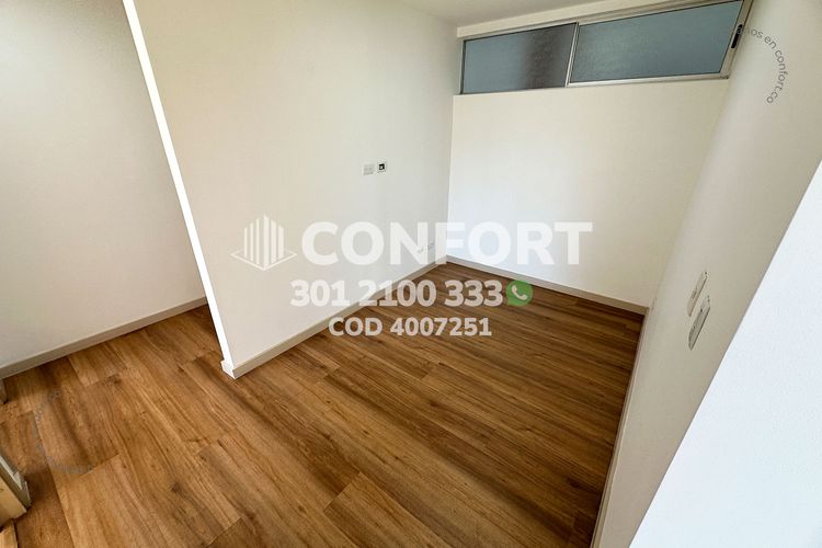 Apartamento de 3 alcobas en arriendo en Santa Maria De Los Angeles, Medellín, 104 m² · foto 9 de 24