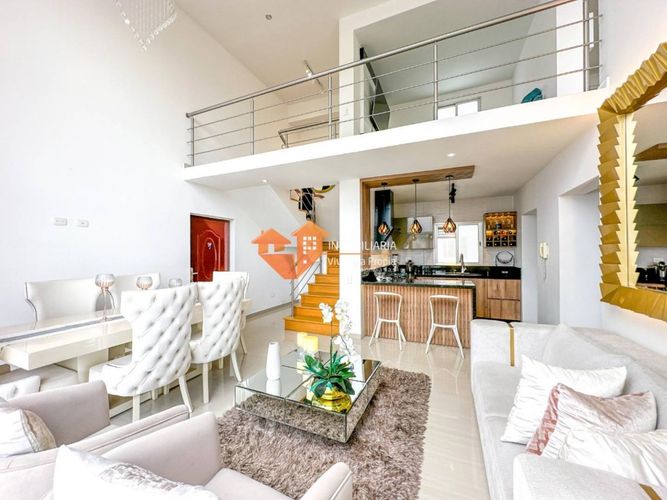 Apartamento en venta en Cañaveral, Floridablanca · foto 5 de 18