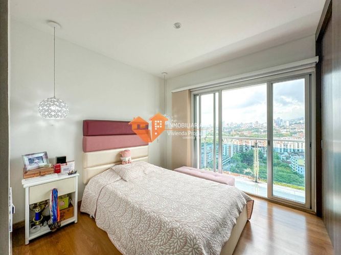 Apartamento en venta en Cañaveral, Floridablanca · foto 9 de 18