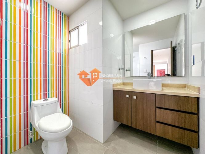 Apartamento en venta en Cañaveral, Floridablanca · foto 10 de 18