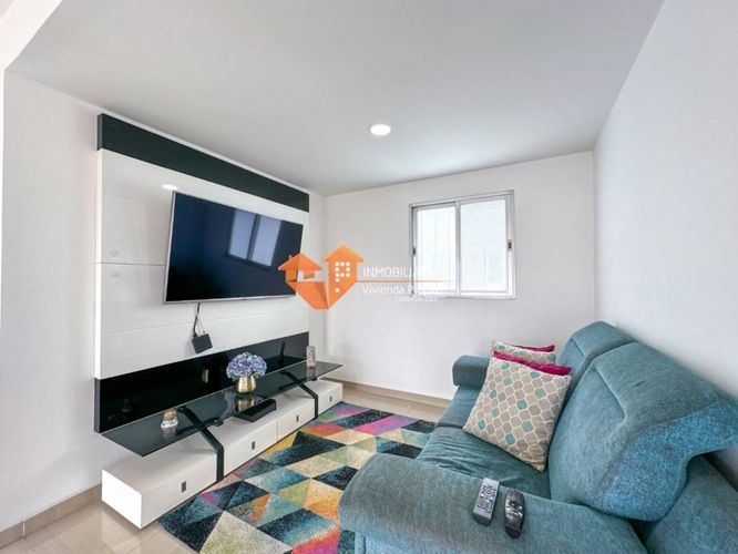 Apartamento en venta en Cañaveral, Floridablanca · foto 11 de 18