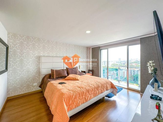 Apartamento en venta en Cañaveral, Floridablanca · foto 14 de 18