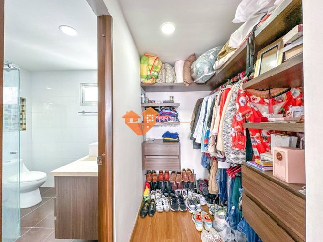 Apartamento en venta en Cañaveral, Floridablanca · foto 15 de 18