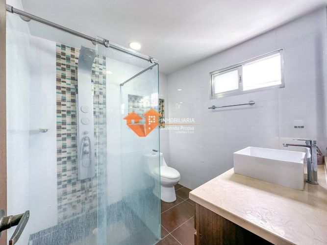 Apartamento en venta en Cañaveral, Floridablanca · foto 16 de 18